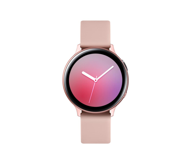 Samsung Galaxy Watch Active 2 Aluminium 44mm Rose Gold - 514530 - zdjęcie 2